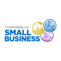 House Committee on Small Business Democrats(@HSBCDems) 's Twitter Profile Photo