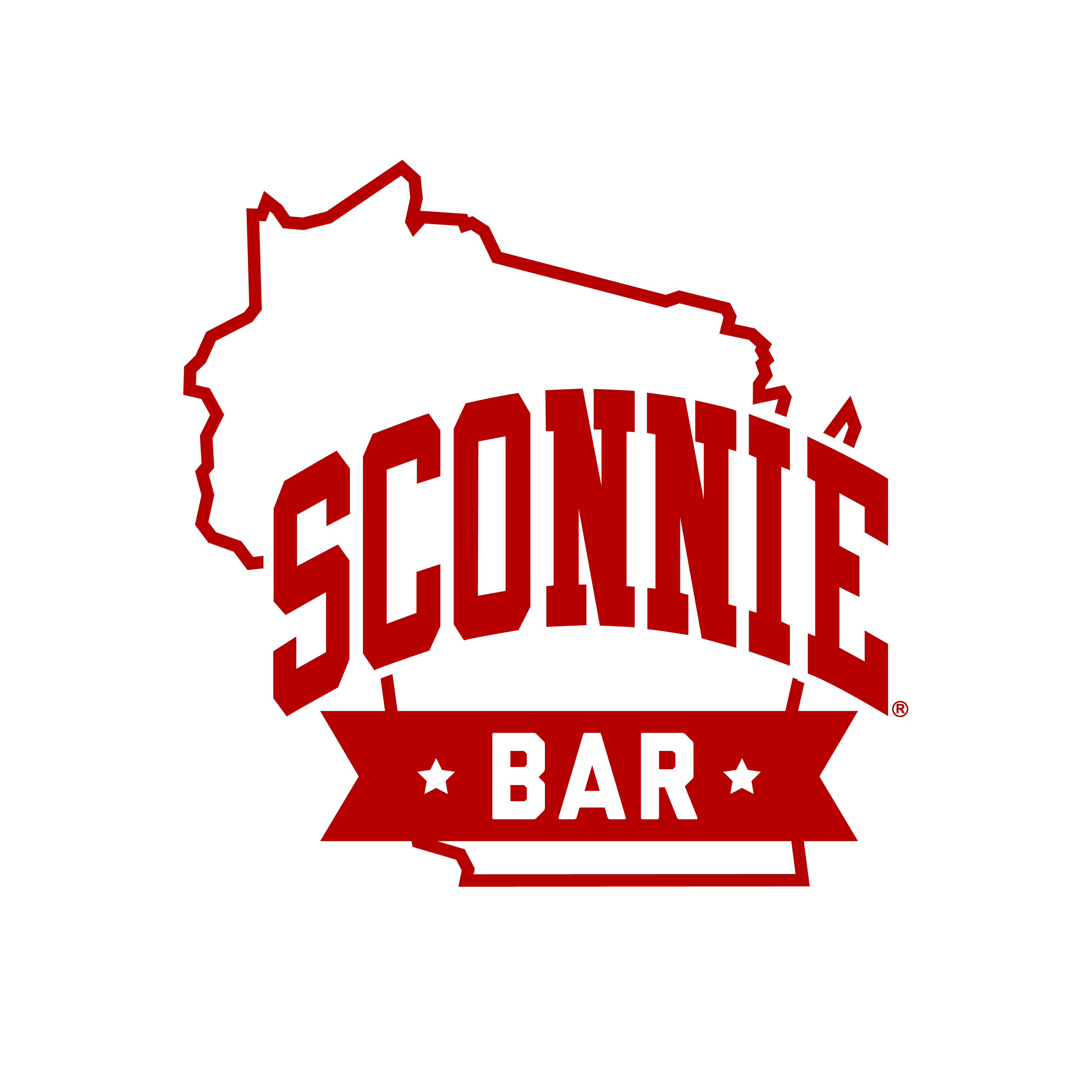NEW SCONNIEBAR TWITTER HERE! Let's Celebrate Wisconsin together. With a beer!