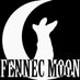 Fennec Moon (@moonfennec) Twitter profile photo