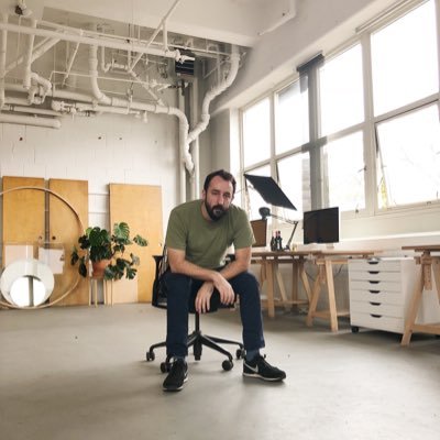 bradstemke's profile picture. Archivist of Found Audio & Everyday Things // Engineer-Developer-UX/UI // Drums // Burgers @ https://t.co/MTmWrGpgEi