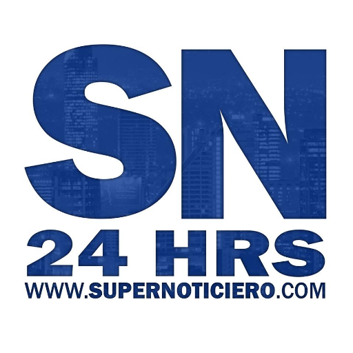 supernoticiero_'s profile picture. Informado las 24 hrs del día.