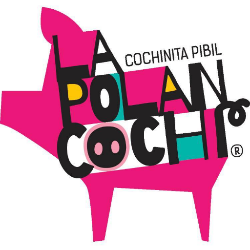 Cochinita Pibil en #Polanco tacos, tortas, panuchos, costras, chilaquiles, burritos, sopa de lima, todo delicioso, búscanos en #UberEats #SinDelantal y #Rappi