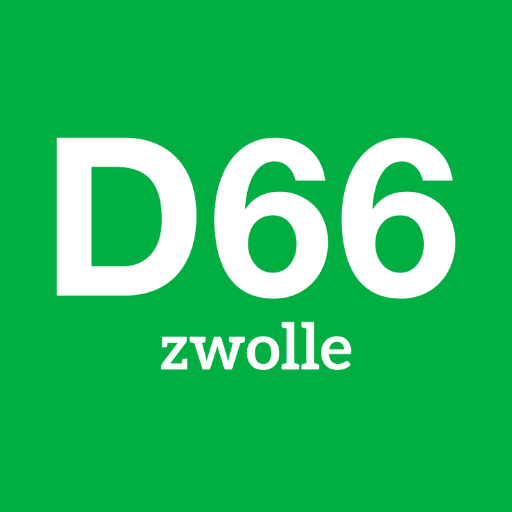 D66Zwolle Profile Picture