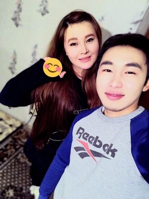 okapiko's profile picture. Алхамдуллиллях!!!!!!