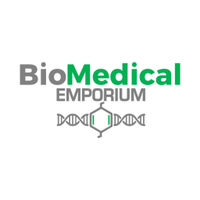 Biomedical Emporium (@biomed_emporium) 's Twitter Profile Photo Biomedical Emporium (@biomed_emporium) 's Twitter Profile Photo