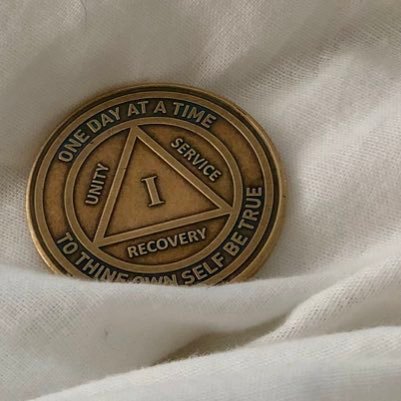 24HoursADayAA's profile picture. Sober date: 1/10/18