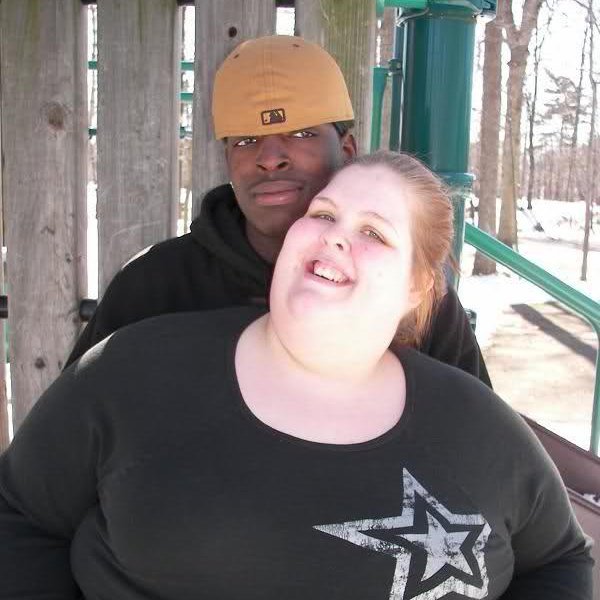 Interracial Couple 
Swingers
Looking for a black men to join