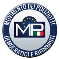 Movimento dei Poliziotti Democratici e Riformisti Segretario Generale Nazionale Antonino ALLETTO