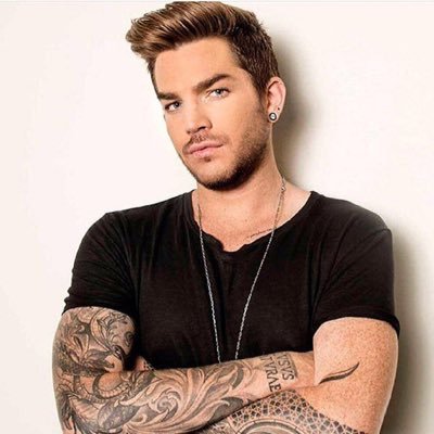 Adam lambert fan and Queen but like's all kinds of music bit old school sometimes! with a good sense of humour