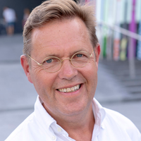 Peter D. Siersema (@dsiersema) 's Twitter Profile