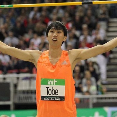戸邉 直人 Tobe Naoto Naotobe Twitter