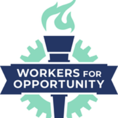 Workers for Opportunity, an initiative of the @MackinacCenter, is the first national effort of its kind to advance pro-worker labor reforms across the states.