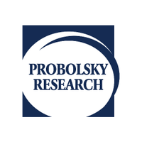 Probolsky Research (@probolskyrsrch) 's Twitter Profile