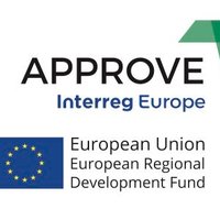 APPROVE Interreg Europe project(@APPROVEproject) 's Twitter Profile Photo