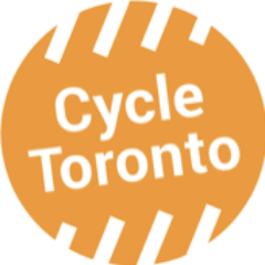Twitter account for cycling advocacy group in the Toronto Wards 15 + 16. We promote safe and convenient cycling.  Email us at:  cycledonvalleymidtown@cycleto.ca