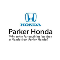 Parker Honda(@ParkerHonda) 's Twitter Profile Photo