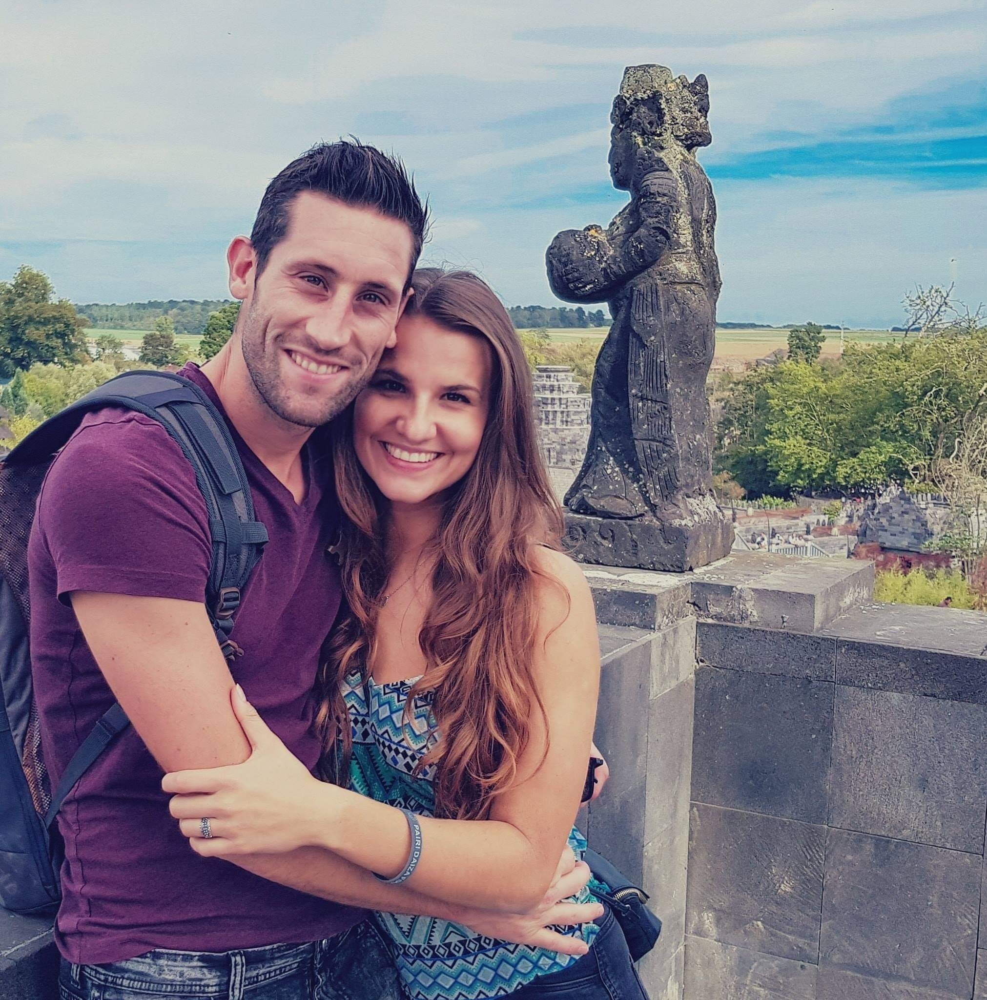 MiskaKme's profile picture. Audiovisual Communications Coordinator at the International School of Brussels