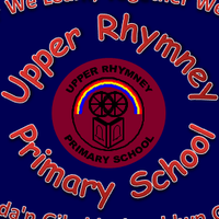 Upper Rhymney(@UpperRhymneyPS) 's Twitter Profileg