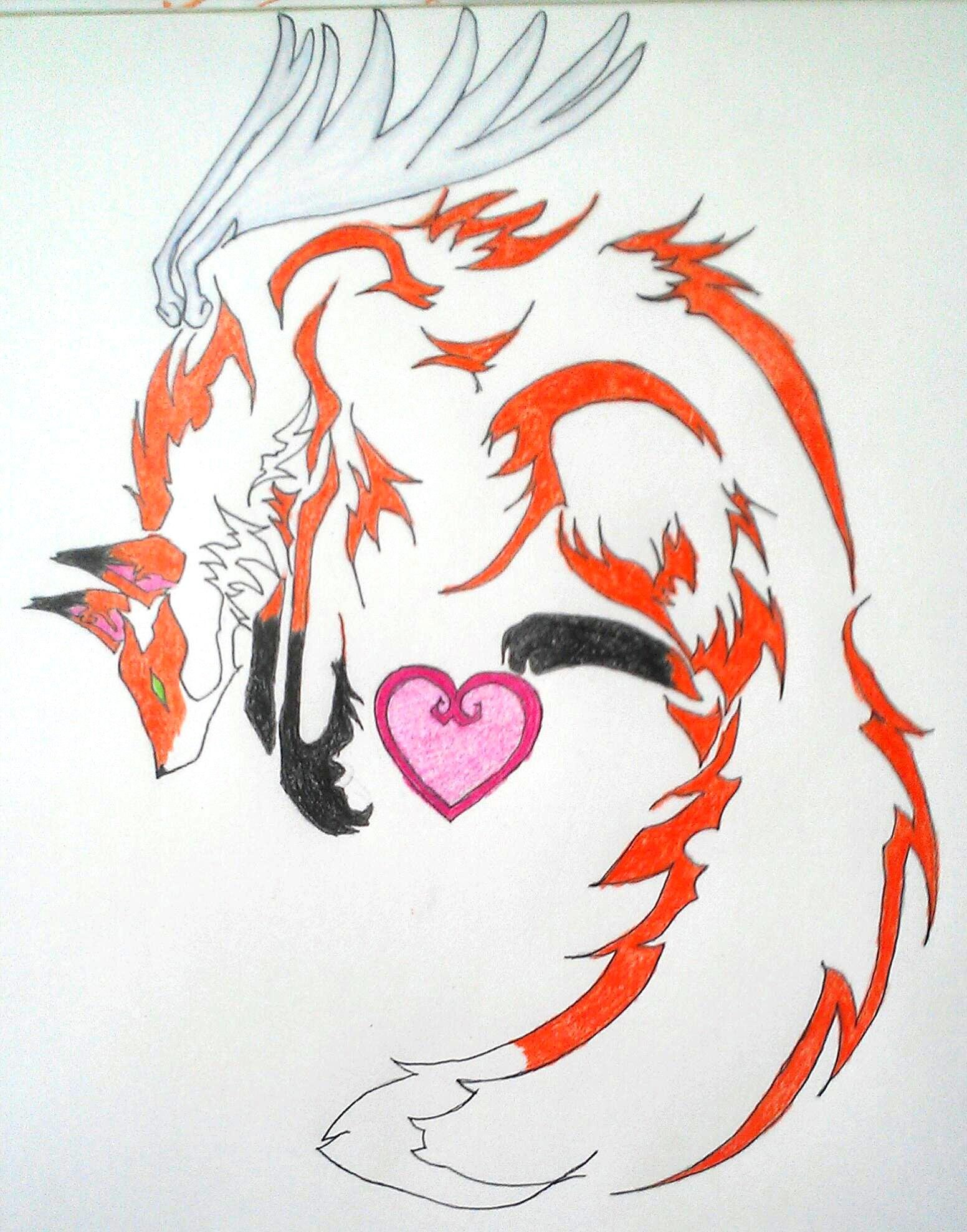 serina the foxes denさんのプロフィール画像