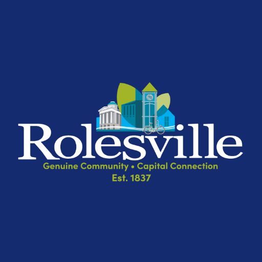 The Official Twitter page for the Town of Rolesville, North Carolina.  To Register for Programs: https://t.co/R0tFrlSsuJ