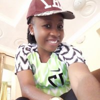 Bushrah Yusuf-Badmus (@bushrah1208) 's Twitter Profile Photo