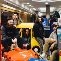The Lukewarm (@thelukewarm888) 's Twitter Profile Photo The Lukewarm (@thelukewarm888) 's Twitter Profile Photo