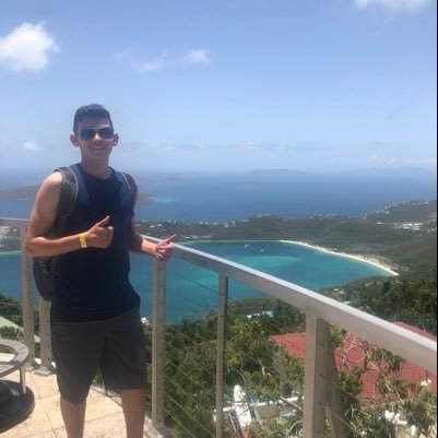 iandre_d's profile picture. 