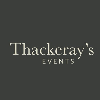 ThackeraysE Profile Picture