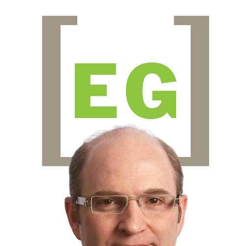 eg_bill's profile picture. Co-owner of EG Integrated