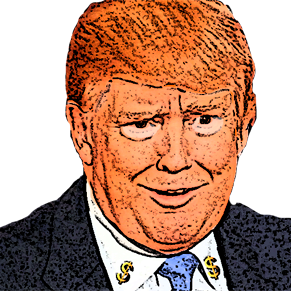 President Snappy Profile