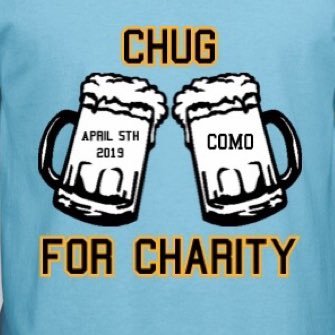 Join us on April 5th for our charity bar crawl‼️ Participating bars include: Harpos, Willies Fieldhouse, Shotbar, Piano, Silverball & more! 🤩🤩