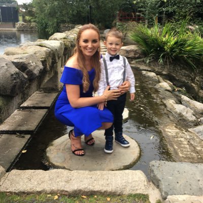 anderson25_kra's profile picture. Wife to Drew, mum to Archie my English baby&Sophie my wee Scot, now we’re home to NI. Principal of a great school, making memories&seeing the world when we can.