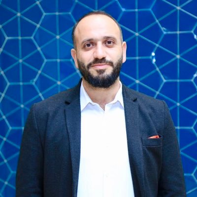 هاني عواد | Hani Awad