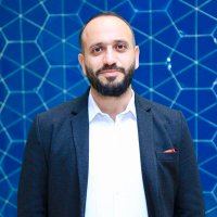 هاني عواد | Hani Awad (@hani_awwad) Twitter profile photo