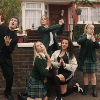 Derry Girls Reacts (@derrygirlsreact) 's Twitter Profile