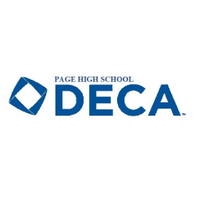 Page HS DECA(@PageDeca) 's Twitter Profile Photo