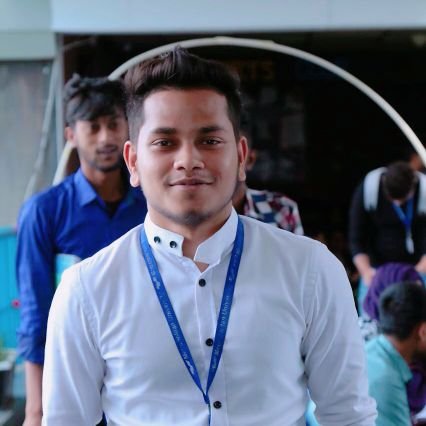 #Positive #Learner #Dreamer
#Digital_Marketing_Expert
