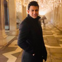 Neil Roy (@itsneilroy) 's Twitter Profile