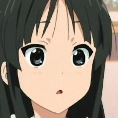 秋山澪 (@Mio_bot_) | Twitter 秋山澪 (@Mio_bot_) | Twitter - 400 x 400 jpeg 21kB