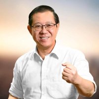 Lim Guan Eng (@guanenglim) 's Twitter Profile
