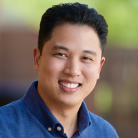 Anthony Tran - @AnthonyTranMAP Twitter Profile Photo