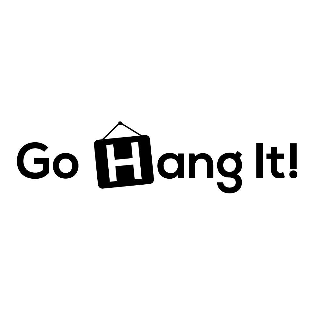 Go Hang It!