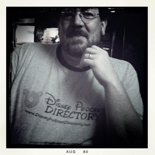 Married father of two. Disney Podcast addict. http://t.co/aMHMOGnSfZ