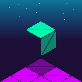 Cyber Slider Cube