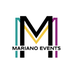 Mariano Events (@marianoevents) Twitter profile photo Mariano Events (@marianoevents) Twitter profile photo