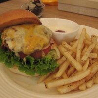 佐々木　貴史 (@happystarburger) 's Twitter Profile