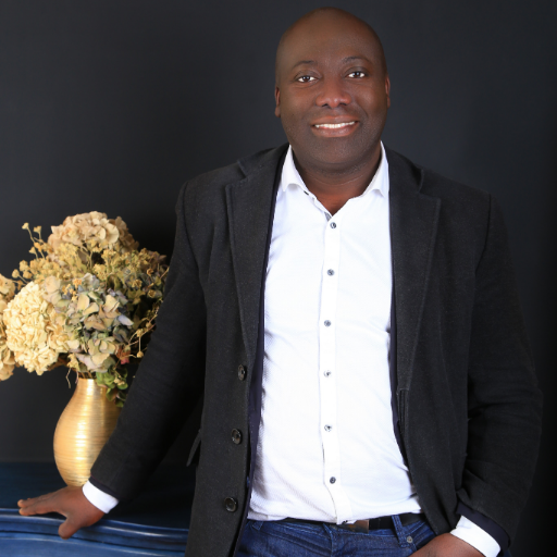 CEO WeSeedDigital, Foresight Finance, #Digital & #Agile Business Transformation, People & Business / Risk Compliance Process Guru, PSM Scrum /Prince 2