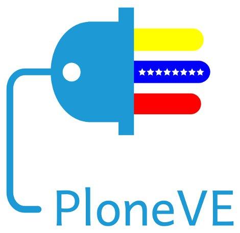 Grupo de Usuarios y Desarrolladores de #Plone en #Venezuela