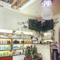 Hair at 58 (@hair_at58) Twitter profile photo