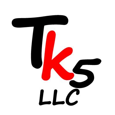 TK5LLC's profile picture. Complex Services...Simplified